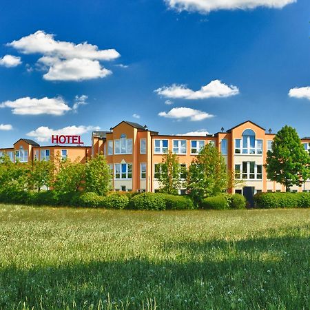 Grunau Hotel バイロイト エクステリア 写真