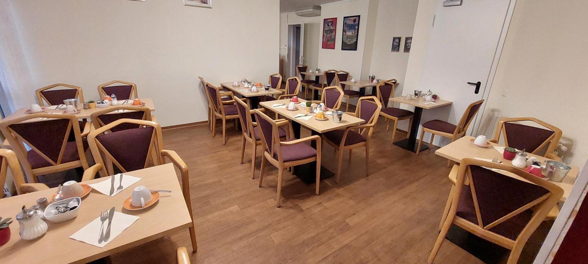 Grunau Hotel バイロイト エクステリア 写真