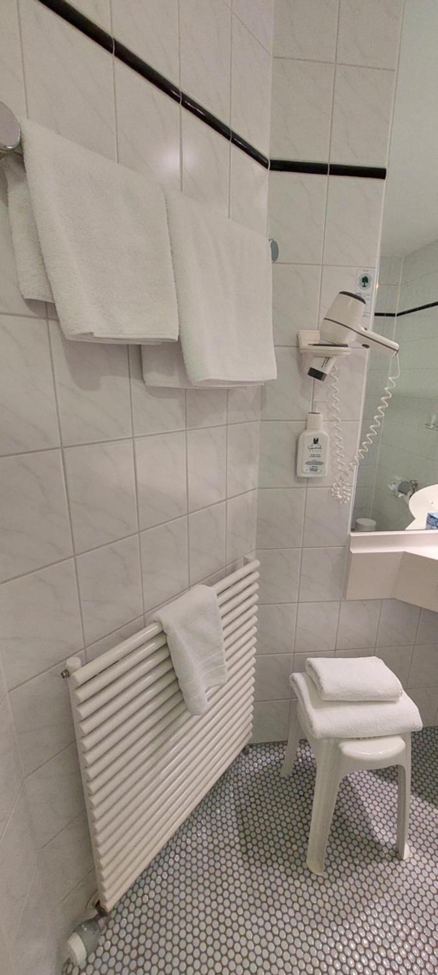 Grunau Hotel バイロイト エクステリア 写真